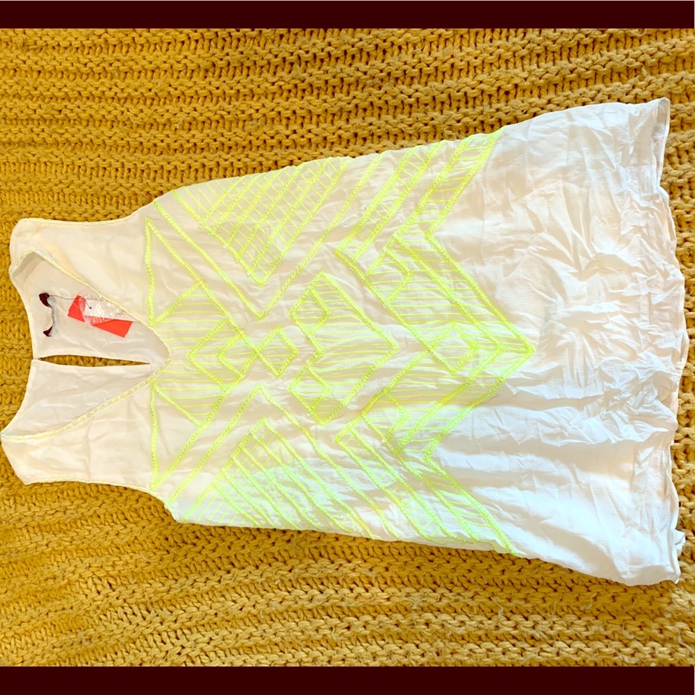 Ark & Co Sundress, size small